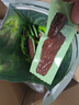 科尔沁手撕风干牛肉干孜然味500g净含量量贩装 休闲零食 肉干肉脯 特产 实拍图