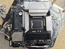 技嘉（GIGABYTE）小雕B760M AORUS ELITE WIFI6E DDR4 GEN5主板支持CPU14700K/14600KF Intel B760 LGA 1700 实拍图