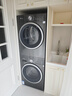 小天鹅（LittleSwan）洗烘套装 10KG滚筒洗衣机全自动+热泵式烘干机家用 除菌除螨 TG10V28T+VH28T 一级能效 京东自营 实拍图