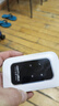 影腾随身wifi三网全国通用无线wi-fi6免插卡移动联通电信无限制大流量卡便携式网卡高速网络2026款5GHF 【三网通3000毫安充电款+白色】超长续航 实拍图