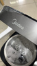 美的（Midea）电饭煲5升大容量电饭锅5-6-8-10人家用抗菌青瓷内胆微压柴火饭智能多功能一体多用煮饭粥炖卤蛋糕 5升【行业爆款】第5代青瓷抗菌内胆 5L 实拍图