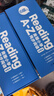学而思 ReadingA-Z 6级下正版RAZ英语分级读物阅读绘本（适用小学3-4年级）美国小学同步阅读教材原版授权引进（ReadingA-Z、ABCtime共1-10级可选，点读版支持学而思点读笔） 实拍图