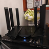 中兴（ZTE）问天BE6800Pro+ 全向穿墙王Wi-Fi7 家用无线路由器 双频聚合游戏加速巨阙天线 满血2.5G网口 实拍图