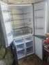 美菱收纳师546L十字门冰箱双变频一级能效冰箱四开门家用大容量风冷无霜净味BCD-546WP9CX国家补贴 实拍图