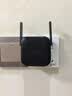 小米（MI）wifi放大器pro wifi信号增强器 300M无线速率 无线信号增强器 强电版 非路由器 需配合路由器使用 实拍图