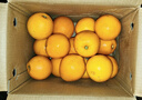 京鲜生 秭归伦晚脐橙/甜橙 铂金果 净重4.5斤 单果180g起 橙子水果礼 实拍图