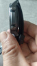 联想（Lenovo）智能手表 30米防水游泳运动手表 蓝牙通话心率血氧睡眠监测 Watch Pro 风暴灰 暗区突围游戏联名版 实拍图