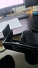 富图宝（Fotopro）QAL-2L型竖拍快装板 单反稳定器三脚架液压云台相机摄像通用快装板 实拍图