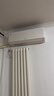 格力空调 云锦Pro 1.5匹新一级能效变频纯铜管卧室挂机 新品升级 AI省电空调 KFR-35GW/NhMb1BG 实拍图