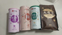 艺福堂 茶叶黑苦荞茶四川凉山特产全胚芽特级苦荞麦男女通用养生茶580g 实拍图