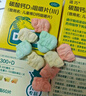 迪巧儿童钙片碳酸钙d3咀嚼片30粒钙片青少年3-4-11-15-17岁京东自营OTC钙片含维生素d3美国进口非液体钙 实拍图