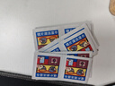 眼镜湿巾擦镜纸清洁防雾湿纸巾眼睛布镜片手机擦拭专用防起雾神器 50片装（散装） 实拍图