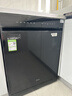 美的（Midea）洗碗机嵌入式家用全自动独立式可台面安装 14套大容量 105℃热风烘干 除菌率99.99%【RX10S Max】 嵌入式 独立式两用 105℃热烘单独消毒 实拍图