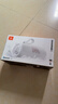 JBL【只换不修】CHARGE6音箱 便携式蓝牙低音炮增强户外防尘防水桌面六代音响 礼物 charge6 白色 实拍图