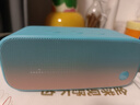天猫精灵 IN糖3智能音箱家用智能音响声控蓝牙音箱无线蓝牙音响语音控制闹钟音箱儿童蓝猫小音响天喵官方店 IN糖3天真蓝 官方标配 实拍图