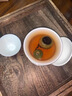 鸿韵清新正宗小青柑普洱茶叶500g特级自己喝生晒陈皮节日送礼盒装 实拍图