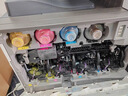 京呈MP C2503c粉盒适用Ricoh理光MP C2003粉盒C2504墨盒C2011SP激光打印机墨粉C2004SP打印机 2503HC 四色大容量 实拍图
