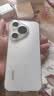 HUAWEI Pura 70 12GB+512GB 雪域白 北斗卫星消息版 超高速风驰闪拍 鸿蒙系统4.2适配主流APP 大内存手机 实拍图