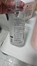 悠宜（unny club）卸妆水500ml深层温和清洁细致毛孔眼唇卸妆液敏感肌男女士可用 实拍图
