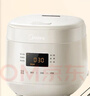 美的（Midea）电饭煲电饭锅小型迷你家用1-2人小容量智能预约多功能微压煲汤小米粥1.8L小饭煲品牌官方RC182 实拍图