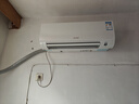三菱电机空调 菱之洁 1.5匹 新一级能效 纯铜管 银离子滤网挂机 国家补贴 MSZ-LZ12VF 实拍图