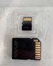 闪迪（SanDisk）256GB TF(MicroSD)内存卡4K极速金卡 A2 V30 U3 兼容大疆Pocket 4/Action 6运动相机 无人机存储卡 实拍图