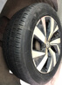 德国马牌（Continental）汽车轮胎235/55R18 100V FR UCJ+ 适配途观L哈弗H2探岳 瑞虎8 实拍图