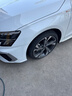 韩泰（Hankook）汽车轮胎 225/40R18 92Y XL K117 AO 奥迪原厂认证 原配奥迪A3  实拍图