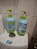 青蛙王子儿童洗沐二合一1L*2 双重植萃精华 温和清洁宝宝专研洗发水沐浴露 实拍图