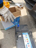 瓦尔塔（VARTA）京东养车汽车电瓶蓄电池星标55B24日产轩逸阳光逍客骊威蓝鸟骐达 实拍图