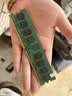 三星（SAMSUNG）DDR3 UDIMM 3代台式机主机电脑内存条PC3 PC3L 8500 10600 12800 14900三星原厂粒子 DIY升级加装 台式机 DDR3 标压1.5V 1600 实拍图