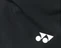 尤尼克斯（YONEX）羽毛球服专业吸汗透气时尚女款运动短裙裤220075BCR黑XO 实拍图