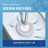 美丽新马桶疏通器马桶吸皮搋子疏通神器马桶搋子抽子通马桶厕所下水道 实拍图