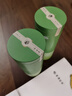 蒙頂山茶2026年茶叶绿茶明前特级甘露伴我系列100g铁罐装 拍下共2罐 实拍图
