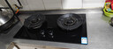 海信（Hisense）75cm小尺寸顶侧双吸24大吸力家用京东自营上门安装小户型抽排吸油烟机出租房DS11HMini可配燃气灶 实拍图
