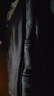 真维斯（Jeanswest）牛仔裤男修身直筒春夏季新款潮流柔软棉弹舒适休闲男士长裤子男 9024烟灰 33 码(2尺6) 实拍图