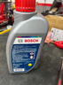 京东养车博世刹车油DOT4 1L包安装套餐 BOSCH制动液离合器油 包工包料 实拍图