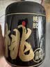 陈一凡 桃胶400g 滋补桃花泪桃胶雪燕皂角米银耳羹甜汤伴侣即食养生茶 实拍图