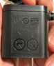 飞利浦（PHILIPS） 剃须刀充电器快充电线 原厂原配S5000S7000S9000PT/AT系列 HQ8505(15V电压)-5年只换不修 实拍图