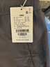 KOLON SPORT/可隆户外休闲裤 男士接触凉感防晒UPF50+针织夏日凉感裤 LHLP6MNT11-LC 浅炭灰 M 170/78A 实拍图