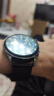 HUXIAVIM智能手表华强北watch华为机鸿蒙安卓系统苹果机适用运动gt5 ultra心率血压血氧检测男女生礼物 黑网带Pro NFC+双支付+独立音乐+升级芯片 消息提醒+定位导航+超长待机+心 实拍图