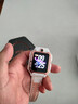 小天才儿童电话手表Z6Pro少年版茶金白防水GPS定位学生儿童智能手表移动联通电信4G视频拍照双摄男女表 实拍图