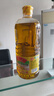 鲁花【保真菜籽油】低芥酸特香菜籽油 2L 物理压榨【京东品酒会同款】 实拍图