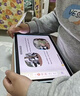科大讯飞AI学习机P30Turbo小学生学习机护眼大屏12英寸小初高AI精准学新课标学生平板学练机【孙俪代言】 【价格问题找客服】学习机P30 Turbo 实拍图