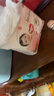 好奇（Huggies）铂金装小桃裤成长裤XXXL26片*4包(17kg以上)【透爽散热】 实拍图