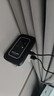 影腾随身wifi三网全国通用无线wi-fi6免插卡移动联通电信无限制大流量卡便携式网卡高速网络2026款5GHF 含累计1500G流量180天有效+3000毫安黑色 实拍图