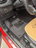 车丽友 专用于福特福克斯12-18款/2020两厢经典定制全包围丝圈汽车脚垫 实拍图