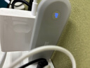 中兴（ZTE）F40 5G RedCap随身wifi6可插卡/轻量化5G移动wifi/无线网便携式路由器热点车载笔记本电脑上网流量 实拍图