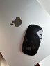 Apple/苹果 妙控鼠标-黑色 多点触控表面 苹果鼠标无线蓝牙鼠标无线鼠标办公鼠标静音便携 实拍图