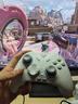 飞智冰原狼4多模版无线游戏手柄 类xbox 力调节摇杆双切扳机 switch电脑PC手机steam体感NS 仁王3 实拍图